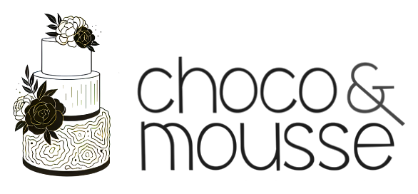 Choco & Mousse by Erika Szabó