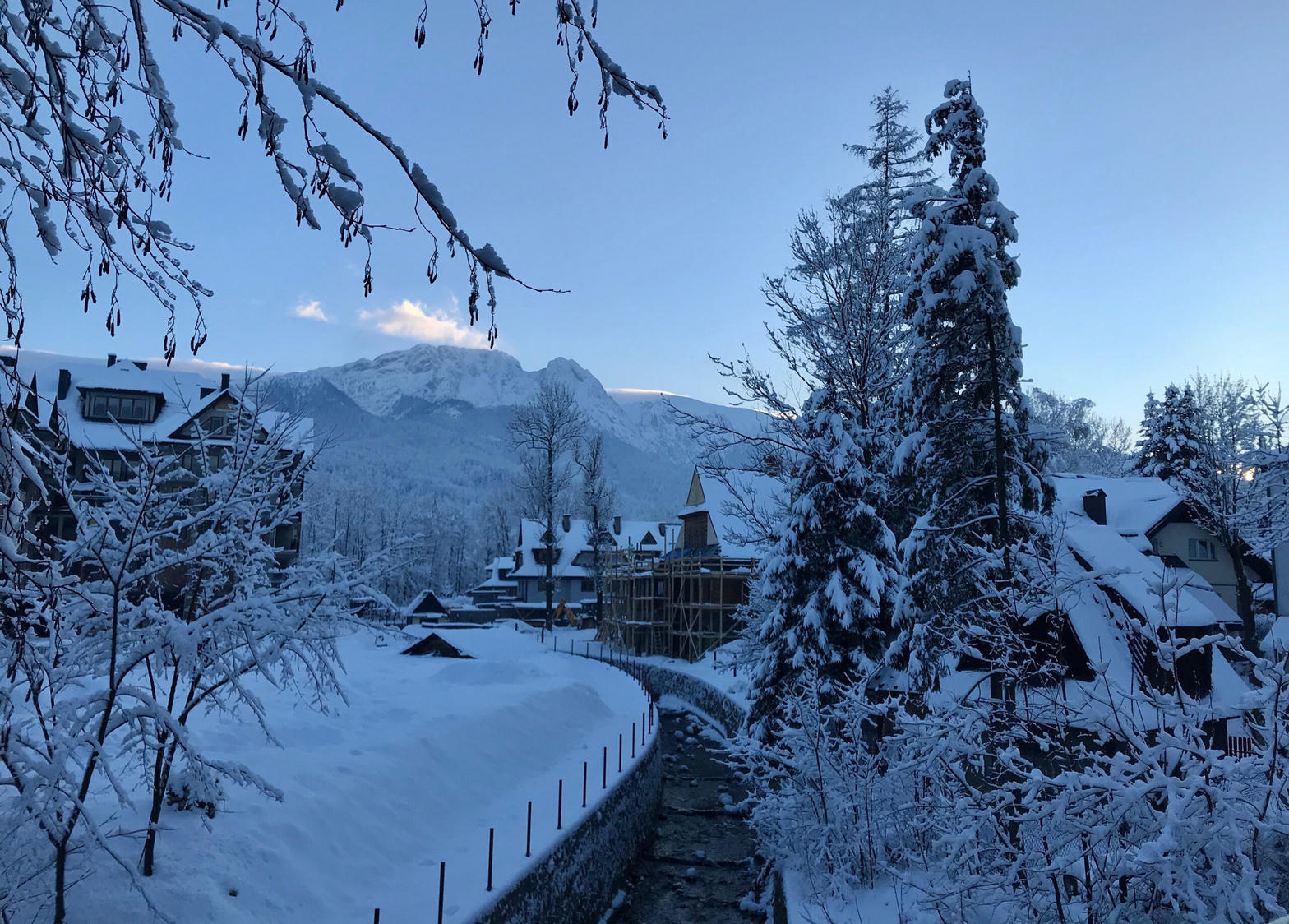 Zakopane
